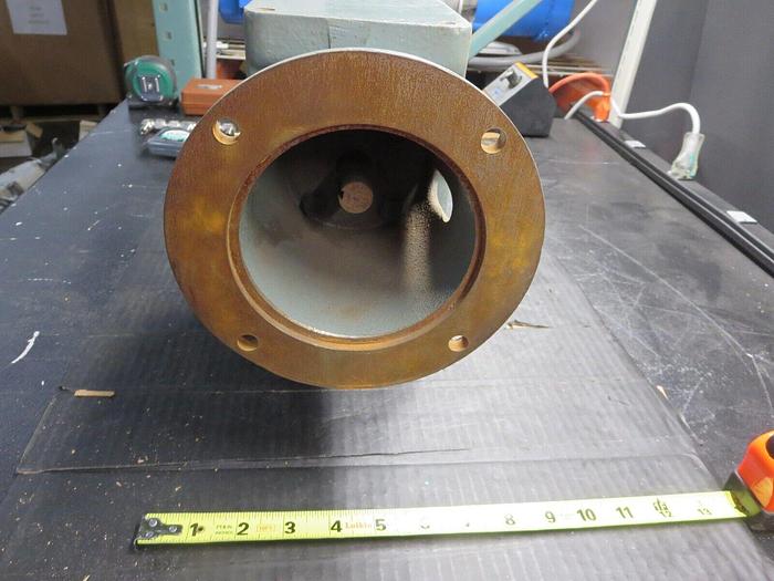 Used Hytrol 5A Gear/Speed Reducer 5AC 20-1 RH
