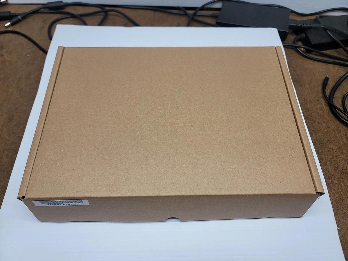 ELO 15In. Touchscreen ESY 15i2-2UWB-0-MT-ZB-4G-1S-W1-64-BK-NS PN: E691852