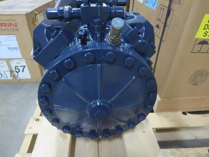 Used Dorin  CDS701B/UL (313128) Compressor CO2S 7HP 460V/3PH/60HZ
