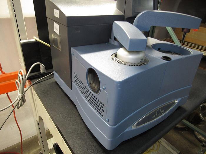 Used Q-2000 DSC (970001.901) Differential Scanning Calorimeter