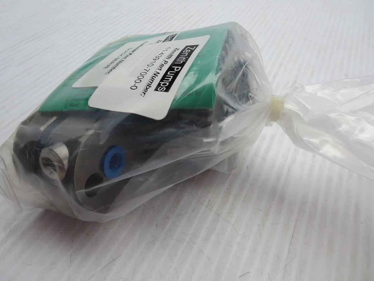 Zenith Pumps 11-43910-7000-0 Pump
