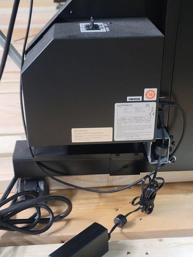 Used Roland TrueVis VG-640 TrueVis VG-640