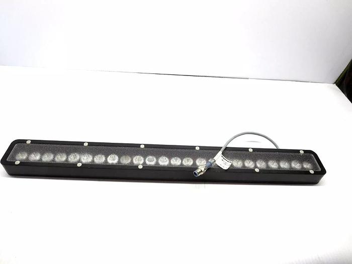 Used Spectrum Illumination LL123-630 Linear Light Monster Series 23" Length