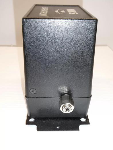 Used MKS Instruments 120AA-00001RBJ Baratron Capacitance Manometer