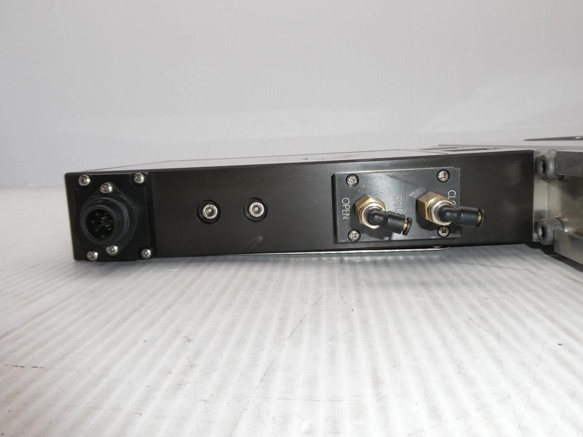 Used VAT 02010-AE24-ADH1/0018 Gate Valve