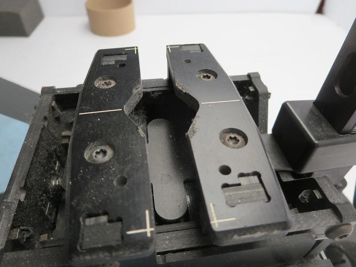 Used Cirris Pin-Sight Guided Pinning System