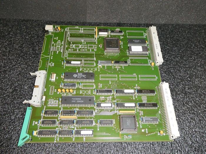 Used Charmilles Roboform 20 Control Board 852 6330 B (CT8121180)