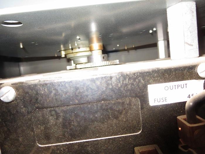 Used Superior Electric  15MD50003E2P-B Luxtrol Light Control 120 VAC NO RETURN