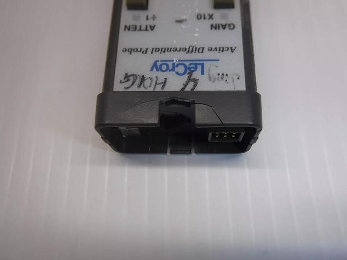 Used LeCroy AP 033 Active Differential Probe
