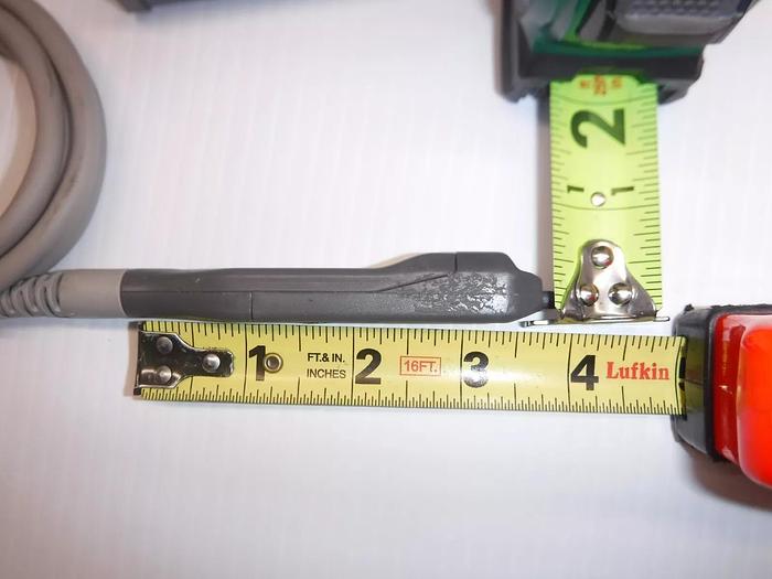 Used LeCroy AP 034 Active Differential Probe