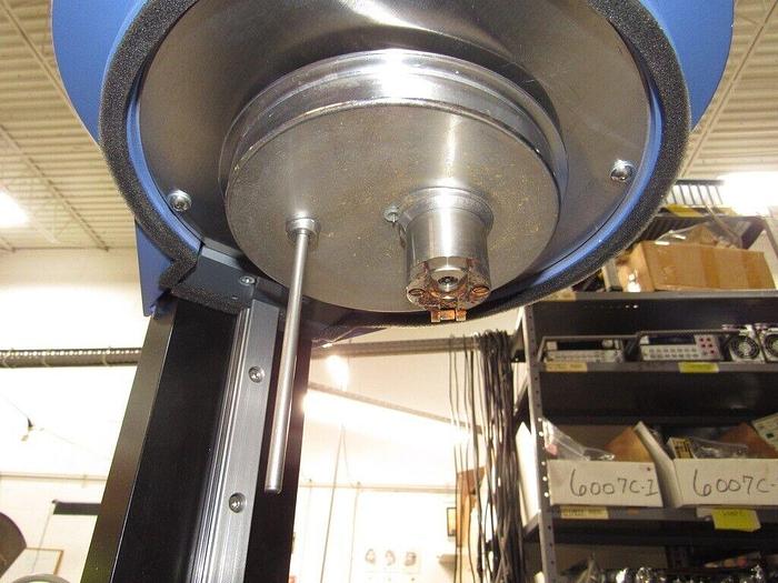 Used IKA C5000 Oxygen Bomb Calorimeters W/ IKA C5003 Control & IKA C5001 Cooling System