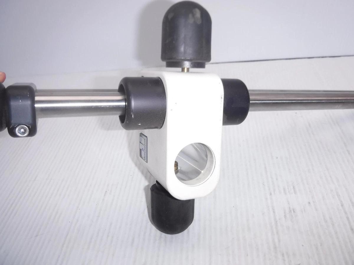 Used Diagnostic Instruments Horizontal Microscope Head Mount