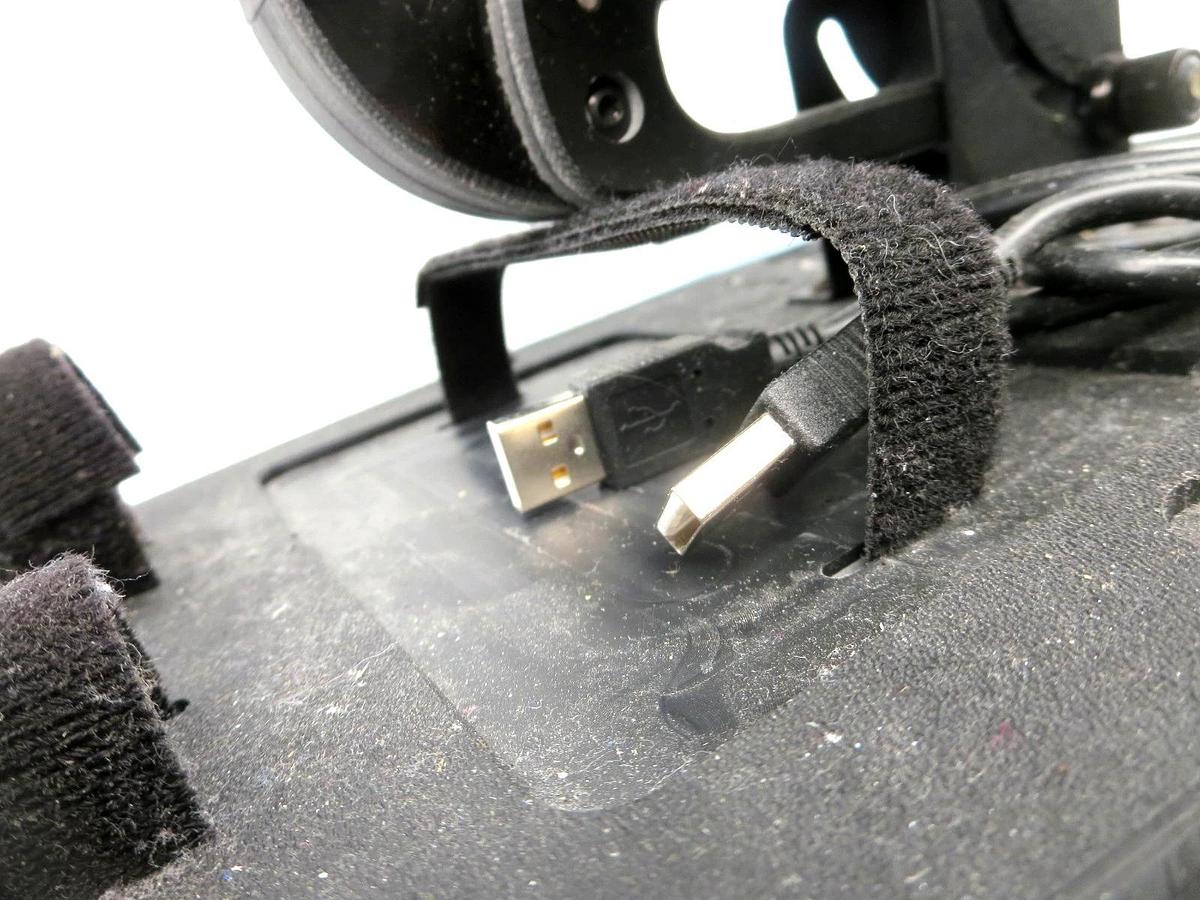 Used Cirris Pin-Sight Guided Pinning System