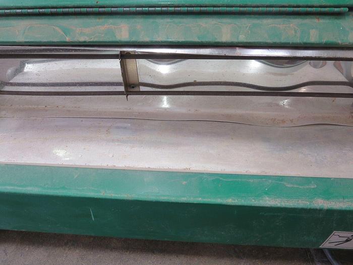 Used Greenlee (Textron) 851 PVC Conduit Heater 1/2 To 4" 115V 20A 60HZ 1PH 2300W #3