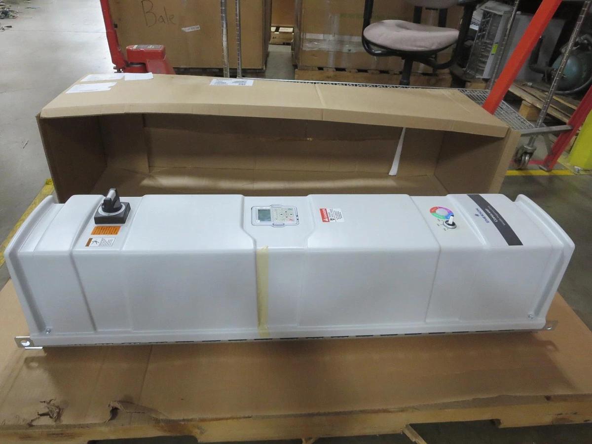 Emerson/Copeland EVH-344061-R21BDB Variable Frequency NEW Drive