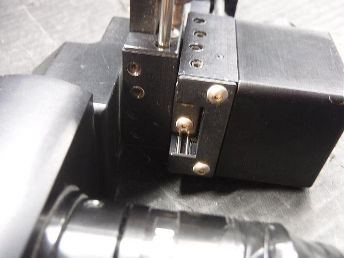 Used Navitar 1-60189 1X Adapter & Other Camera Accessories / (x2) Starrett 263