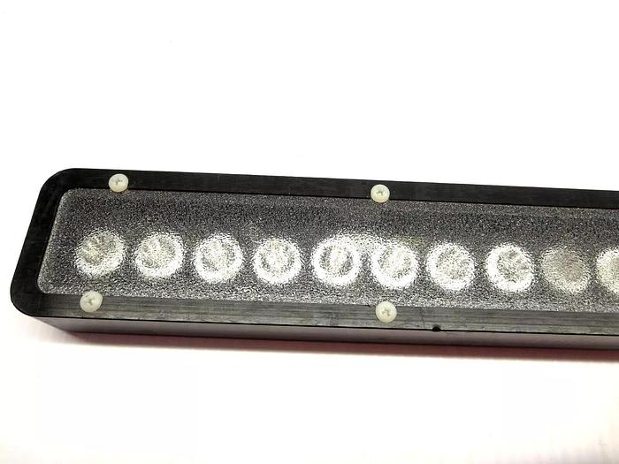 Used Spectrum Illumination LL123-630 Linear Light Monster Series 23" Length