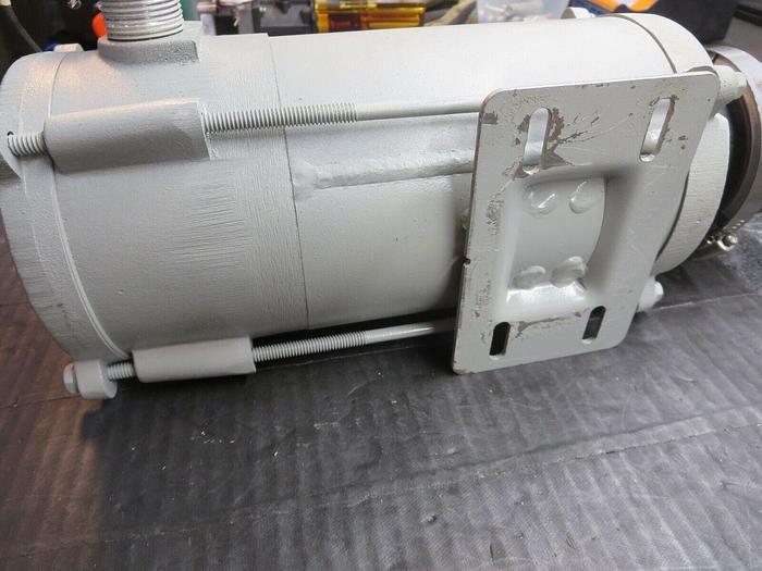 Used GRI Pump W/MAC Motor 14520-229 & B7245-3 Pump W/Motor Mag Drive Hazardous Duty