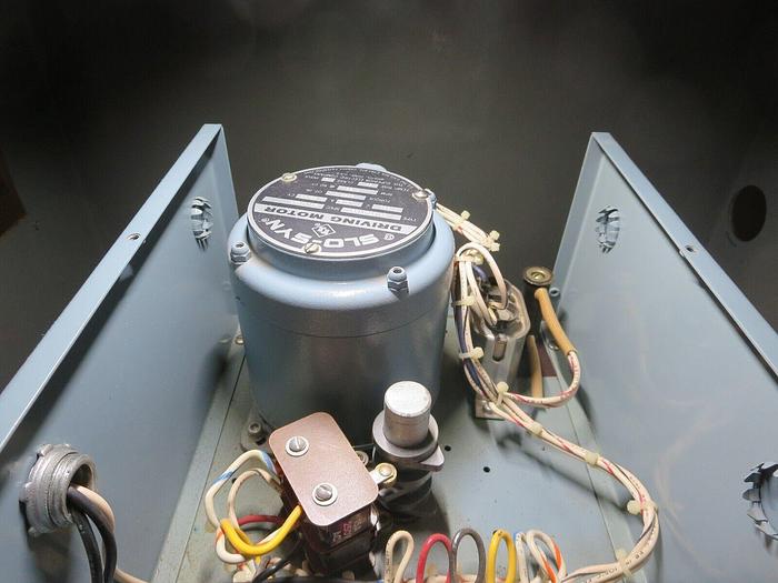 Used Superior Electric  15MD50003E2P-B Luxtrol Light Control 120 VAC NO RETURN