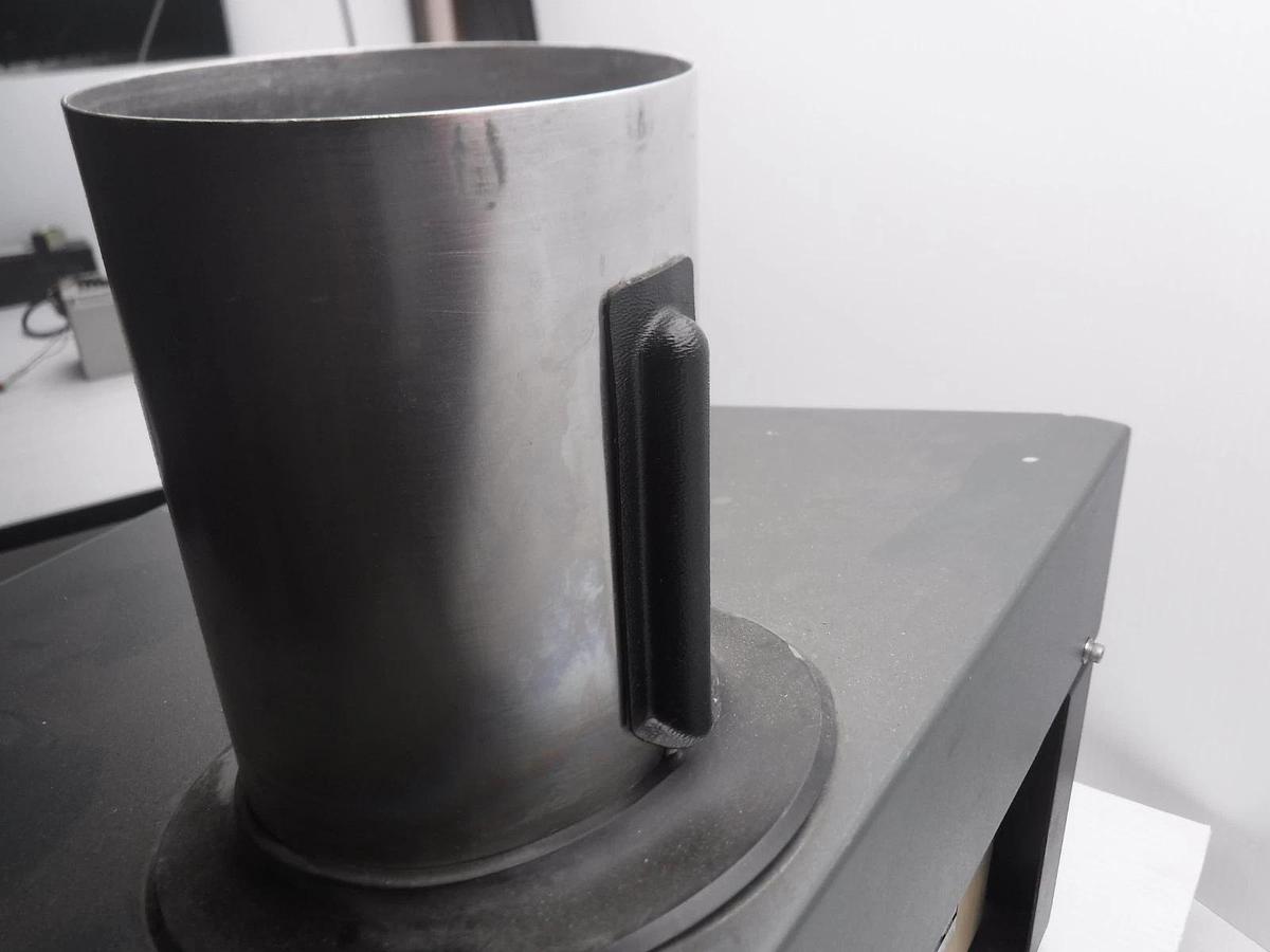 Used Coulter Corporation Assy: 6605216 Coulter Fluid Module Model: IM