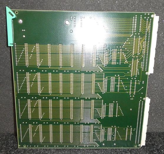 Used Charmilles Roboform 20 Control Board 852 5980 B (8121150C)