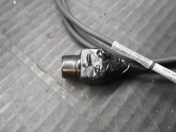 Used Navitar 1-60189 1X Adapter & Other Camera Accessories / (x2) Starrett 263