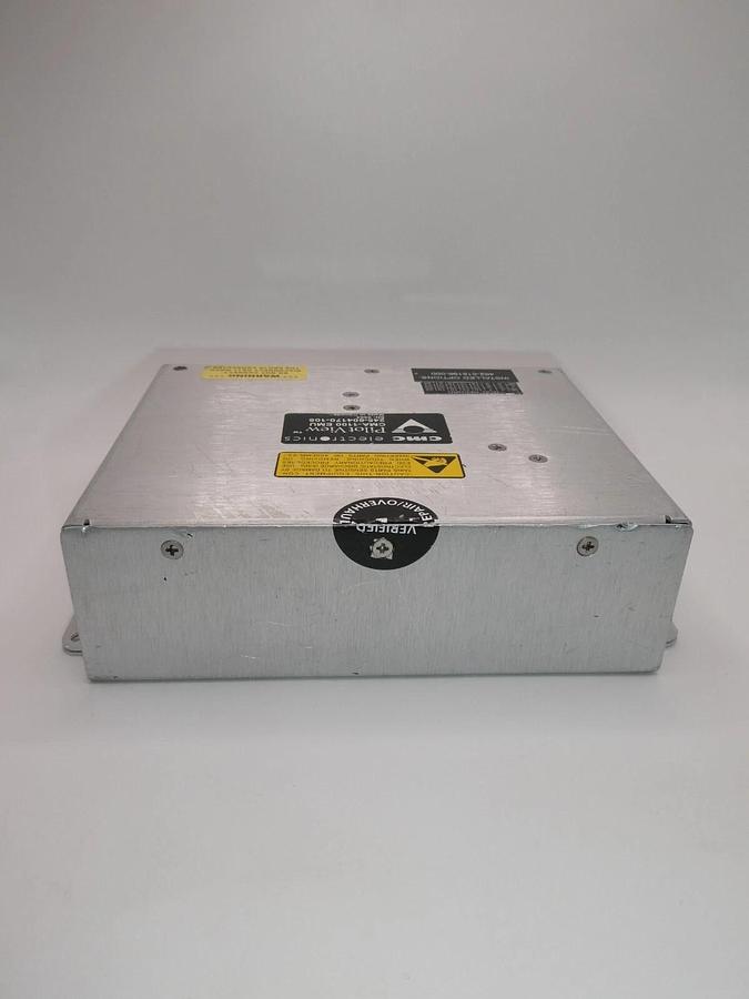 Used CMC CMA-1100 EMU Enhanced Expansion Module Unit Installed Opt: 462-615196-000