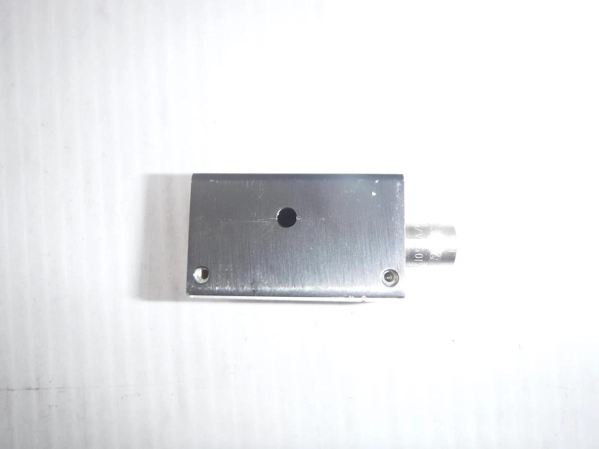 Used Neos AOM Movement Stage 15210