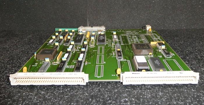 Used Charmilles Roboform 20 Control Board 852 6330 B (CT8121180)