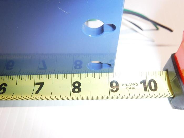 Used Aerotech A3200 Ndrive CP P/N: NDRIVECP20 Servo Drive