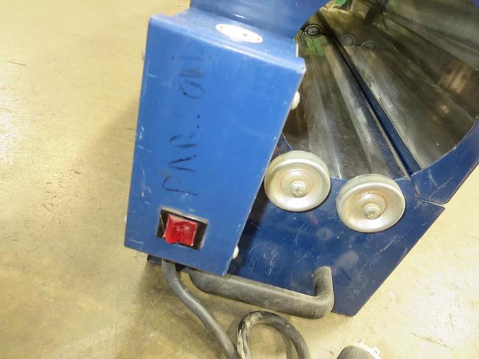 Used Current Tools 451 PVC Conduit Htr 1/2" To 4" 115VAC 20A 60HZ 2300W #2