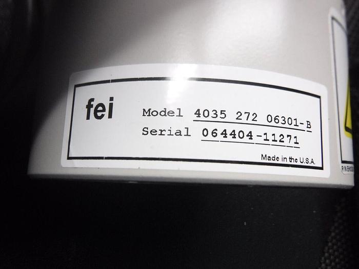 Used Fei 4035 272 06301-B Long Life LMIS