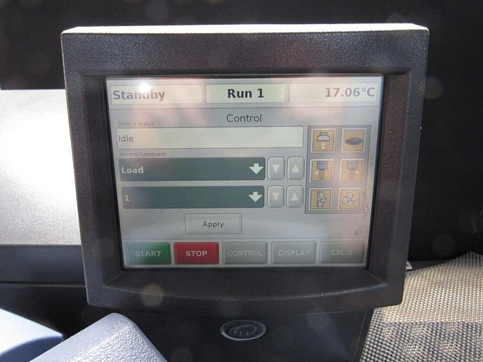 Used Q-2000 DSC (970001.901) Differential Scanning Calorimeter