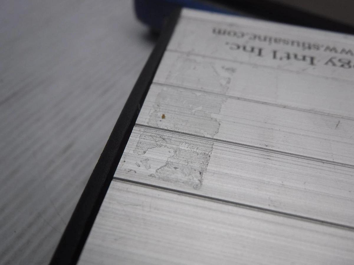 Used Systems & Technology Inc HP406P325 120V 3A w/ Hot Plate