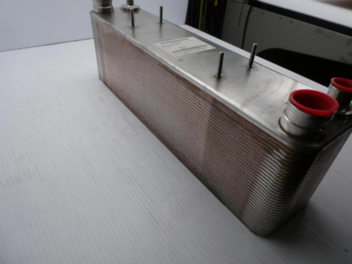 Heat Exchanger F80Hx64/1P-SC-M 0288313.0