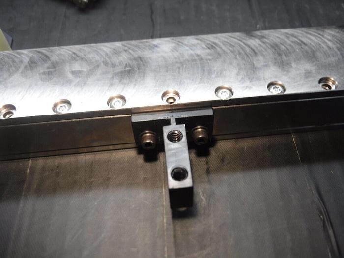 Used Aerotech Model: MTC475/ES14219 Lot: 540367-4/4 Channel Magnet