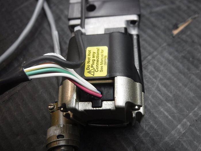 Used Mdrive MDI1FRD23B7-EQ / Faber PF-1771 / Inertia Dynamics LLC MPC-23 / Parker