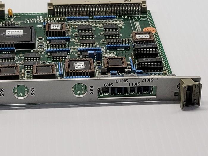 Used Leica Corrections Interface 855663