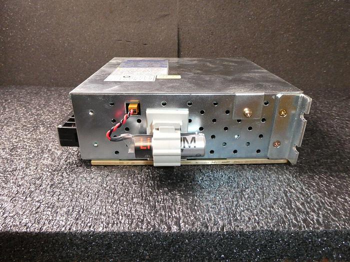 Used Tamagawa TA8110N342E930 In AC 200-230 PH:1 3.0A Out: 0-230AC 200W 3 PH 1.5A