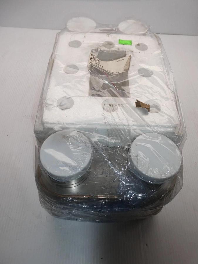 Used HTG Heat Transfer Group HTG136-30-3.0L Heat Exchanger HTG1363030L
