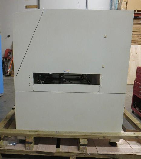 Used Vi Technology,Type: 5 K,Automated Optical Inspection System (AOI)See Description