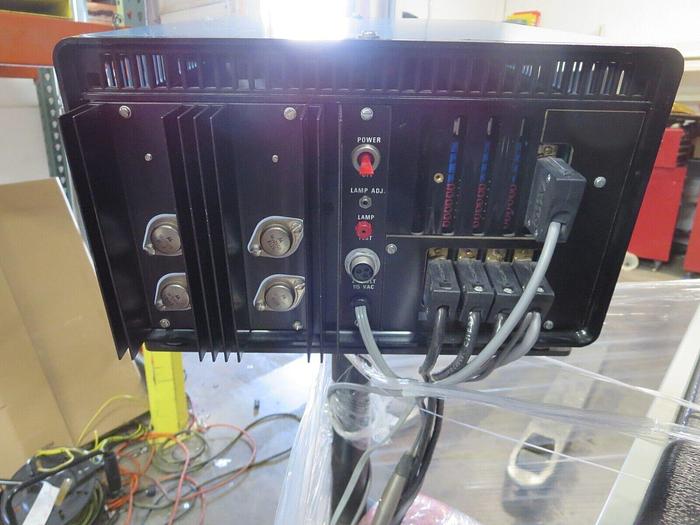 Used Bendix/Cordax 1000 Measuring Machine W/Measurement Processor