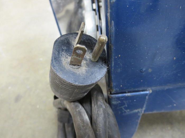 Used Current Tools 451 PVC Conduit Htr 1/2" To 4" 115VAC 20A 60HZ 2300W (#5)