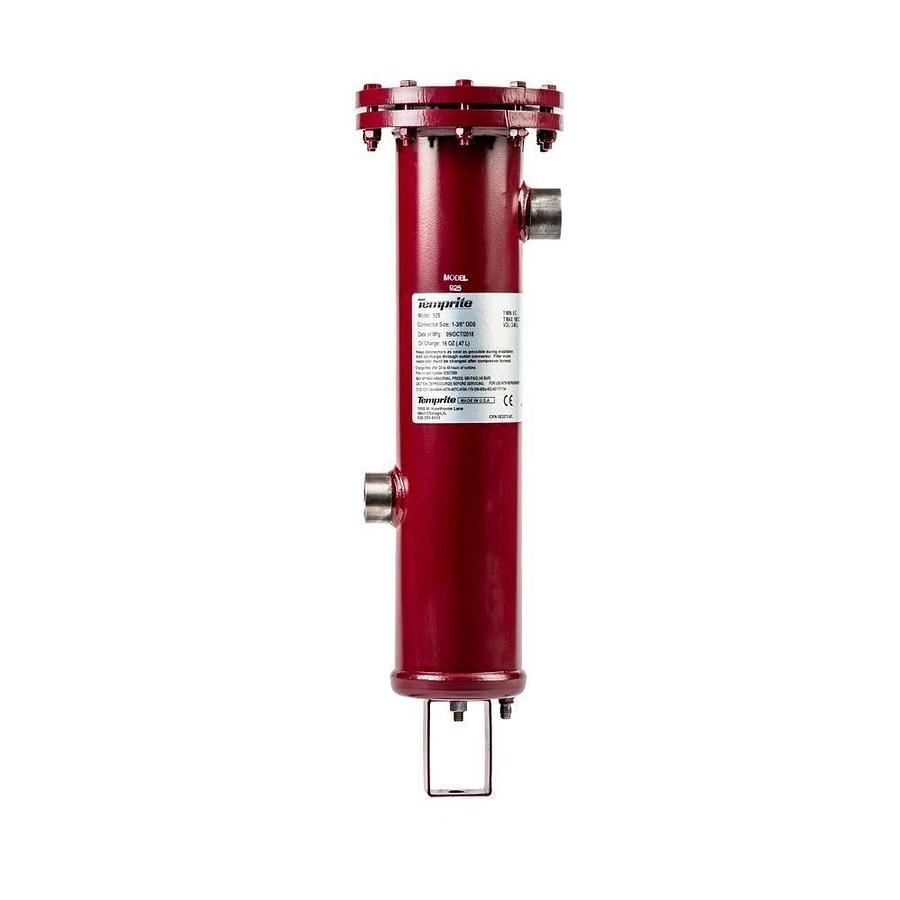 Used Temprite 925 Oil separator, high efficiency model 925.
