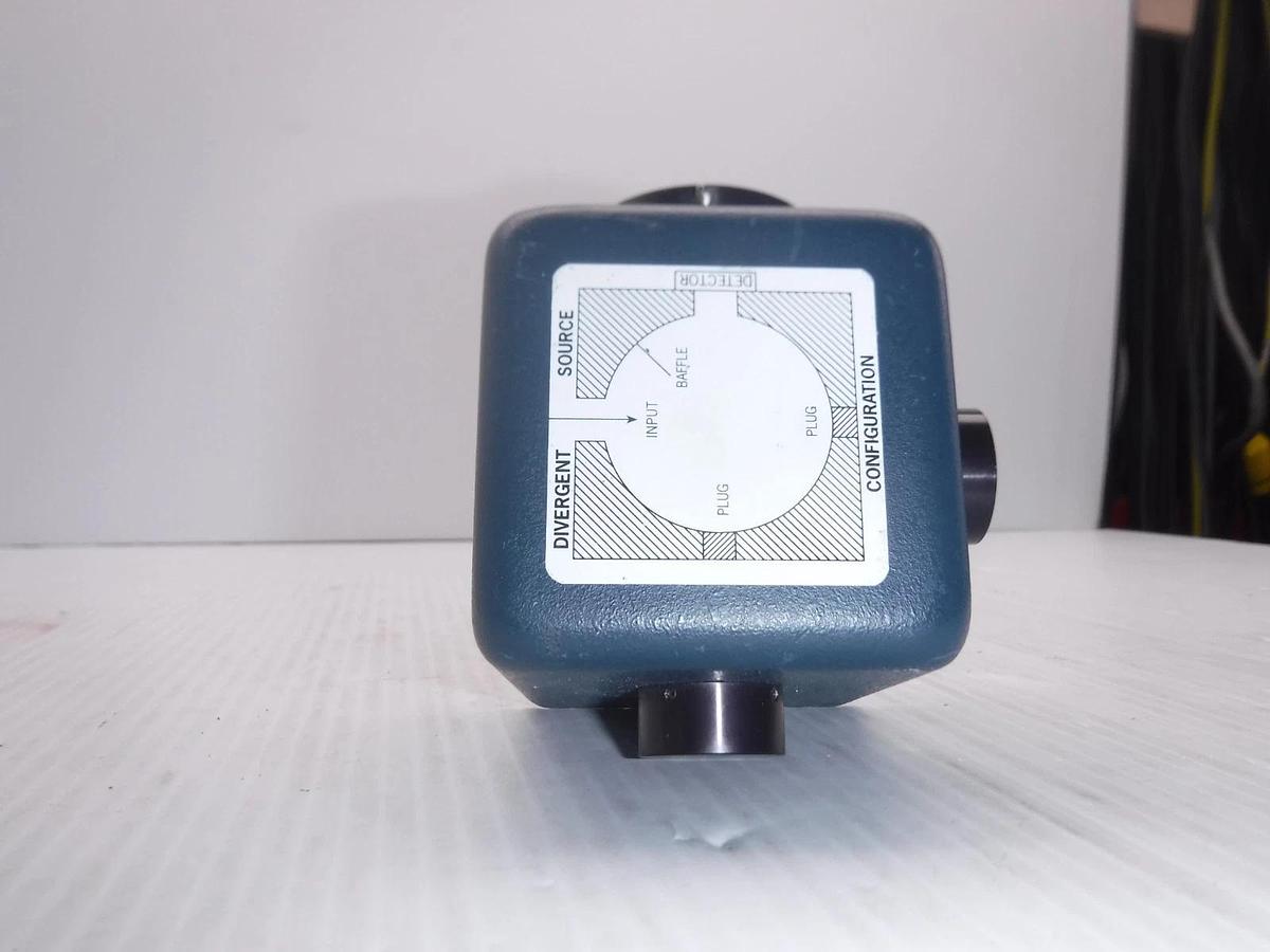 Used Newport 819-SL-OPT Multifunctional Integrating Sphere