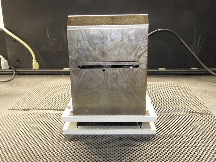 Used Equipe Technologies  Pre-Aligner, Model Number PRE-2912