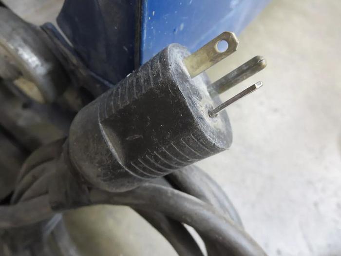 Used Current Tools 451 PVC Conduit Htr 1/2" To 4" 115VAC 20A 60HZ 2300W (#5)