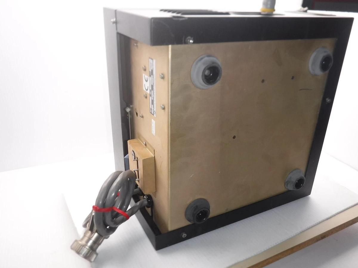 Used Coulter Corporation Assy: 6605216 Coulter Fluid Module Model: IM