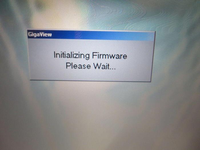 Used Wavecrest SIA-4000D SIGNAL INTEGRITY ANALYZER "Needs Cal" Parts/Repair Read Desc SIA-4000D