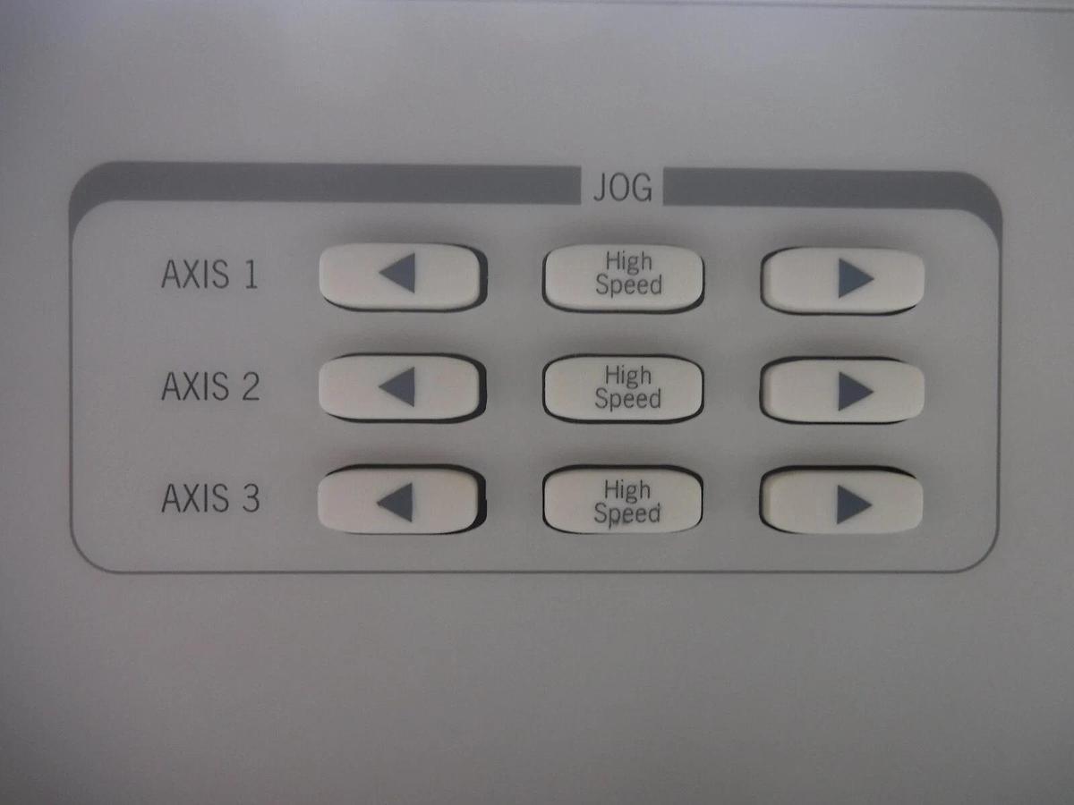 Used Newport ESP300 Universal Motion Controller / Driver